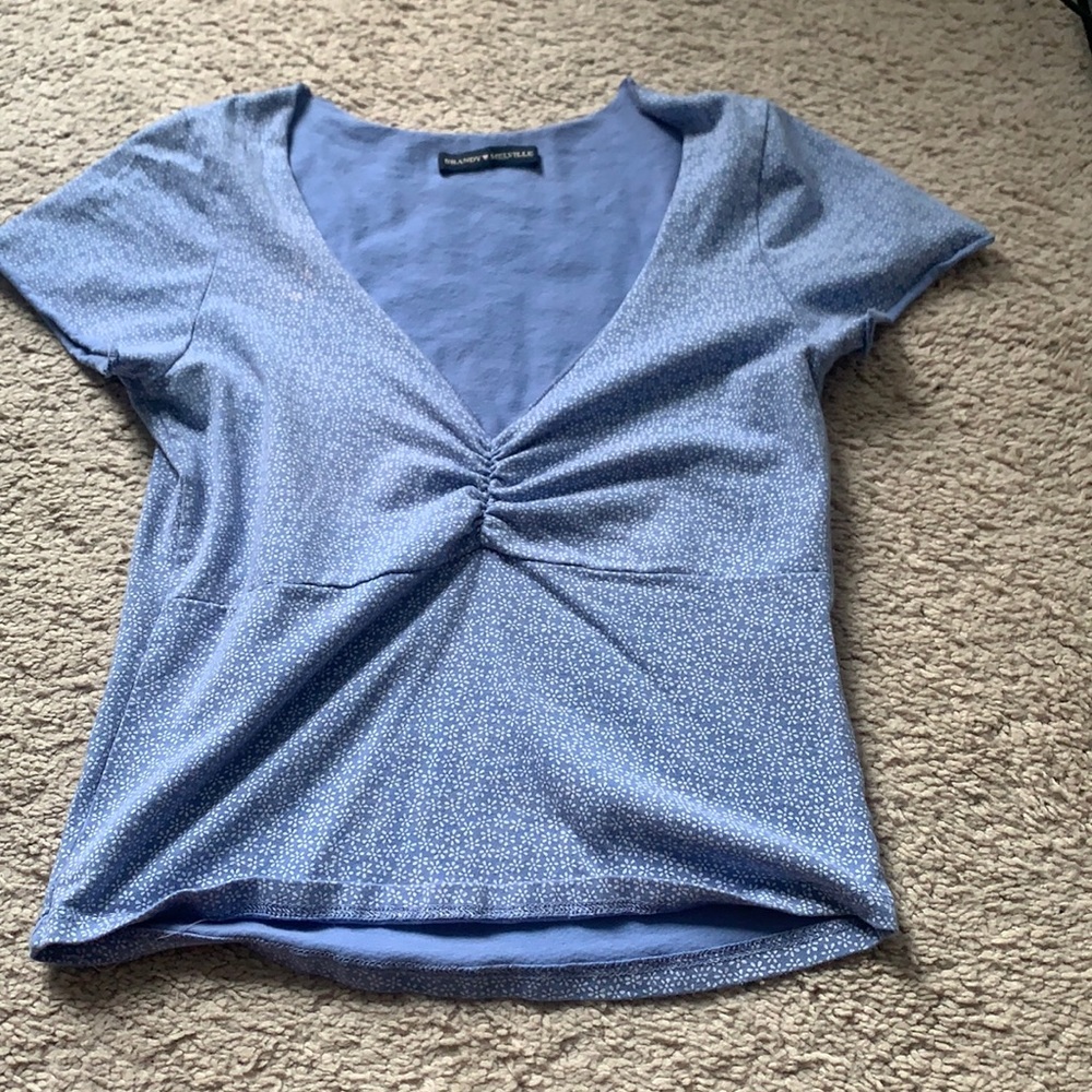 brandy melville top